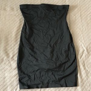 Maidenform high waist body shaper